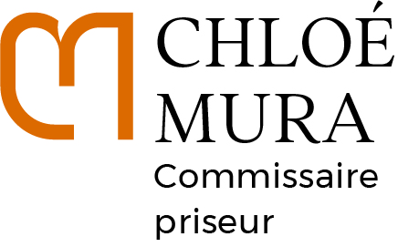 Chloé Mura - Commissaire-priseur
